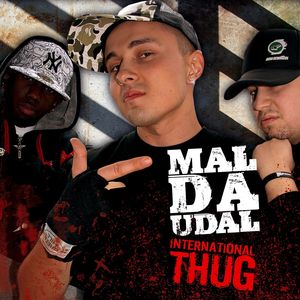 International Thug (Explicit)