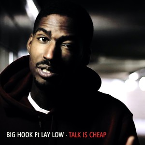 Talk Is Cheap (feat. Lay Low) [Explicit]