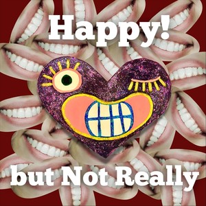 Happy! but Not Really(feat. Megan Masako)