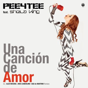 Una Canción de Amor (Alex Nocera & Nico Zandolino Remix)