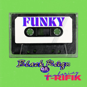 FUNKY [No Pressure Mix] (Explicit)