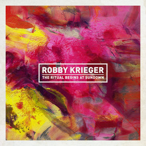 Robby Krieger - Slide Home
