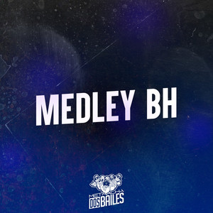 Mc Nina - Medley Bh (Explicit)