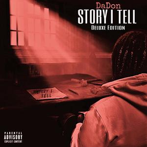 Story I Tell (Deluxe) [Explicit]