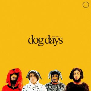 DOG DAYS (Explicit)