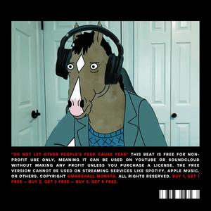 Do not let other people's fear cause fear (Cinematic Quote x Trap Beat)