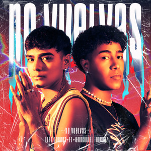 No Vuelvas (Extended Version)