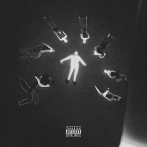 GHOST (feat. Keon, BANG, Ramo Z & Kile) (Explicit)