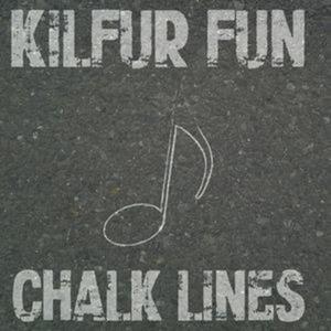 Chalk Lines (Explicit)