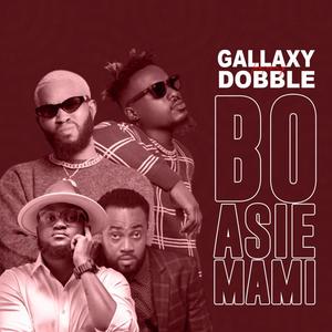 Bo Asie Mami (feat. Dobble) [Explicit]