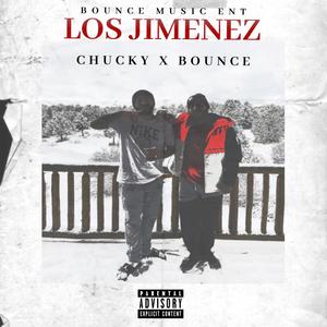 Los Jimenez (Explicit)