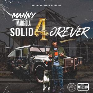 Solid4orever (Explicit)