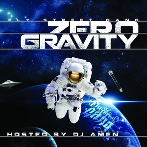 Zero Gravity (Explicit)