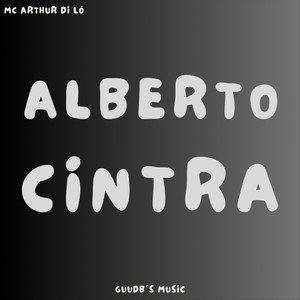 ALBERTO CINTRA (Explicit)
