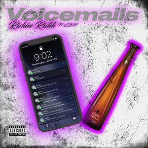 Voicemails (feat. LB111) (Explicit)