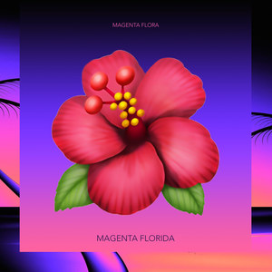 MAGENTA FLORIDA