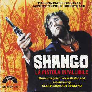 Shango: La Pistola Infallibile