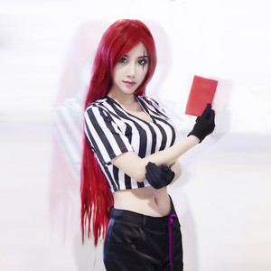 英雄联盟卡特琳娜之歌