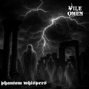 Phantom Whispers (Explicit)