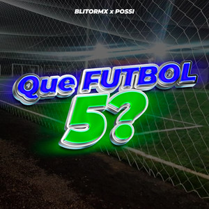 Futbol 5 Rkt (Explicit)