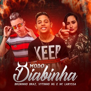 Modo Diabinha (Explicit)