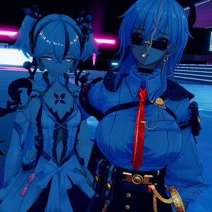 Inner Circle (Explicit)