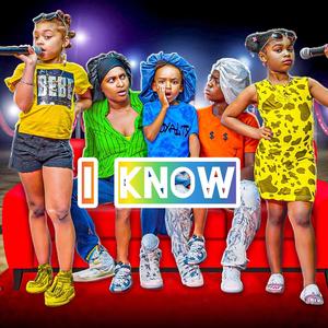 I KNOW (feat. JOJO REDD)