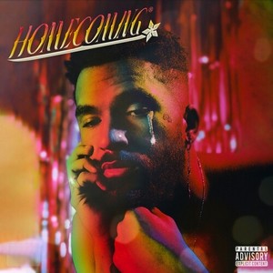 Burn in The Sun (Explicit)