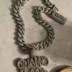 Suspenders (Explicit)