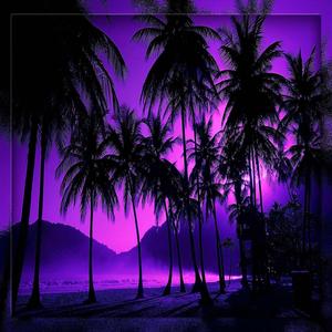 Tropical night
