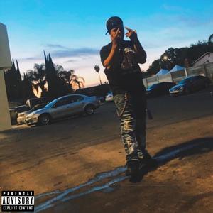 Blue Face Hunnid$ (feat. Guddamane & Chroma) (Explicit)