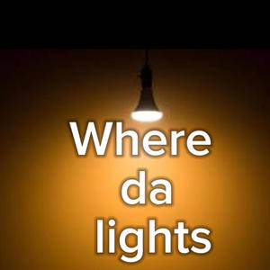 Where Da Lights (Explicit)