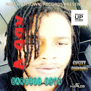 Barret Town - Single