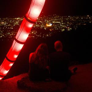 Out of Time 時間がなくなって