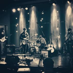 Stuck in Reverse (Live)