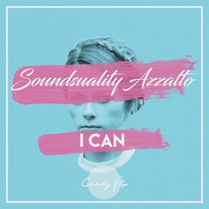 I Can (Dub Mix)