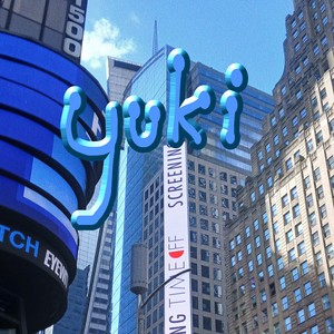yuki