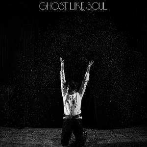 Ghost Like Soul(feat. Cedric Bixler-Zavala)