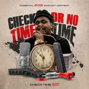 CheckTime Or No Time (Explicit)