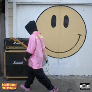 No Good Dudes (Explicit)