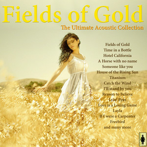 Fields Of Gold