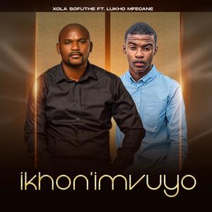 Ikhon'imvuyo (feat. Lukho Mfecane)