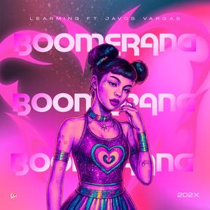 boomerang (feat. Javos Vargas)