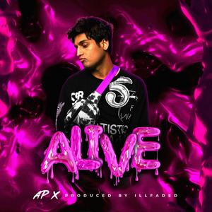 Alive (Explicit)
