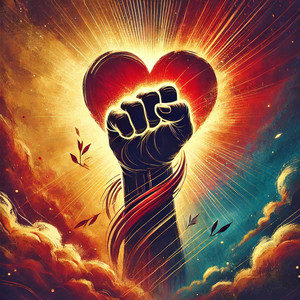 Amor y fuerza