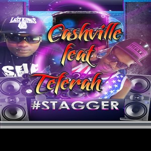 Stagger(feat. Teferah)