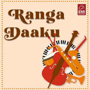 Ranga Daaku (Original Motion Picture Soundtrack)