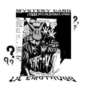 mystery card (Explicit)