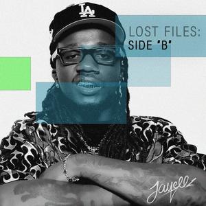 LOST FILES: SIDE B (Explicit)