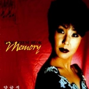 양금석 1집 (Memory)